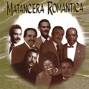 Disco Matancera Romántica de La Sonora Matancera