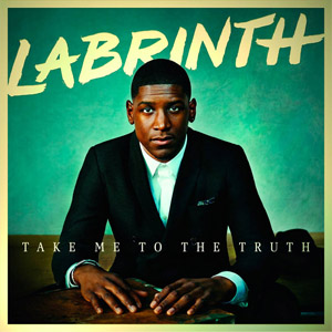 Disco Take Me To The Truth de Labrinth