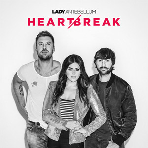 Disco Heart Break de Lady A