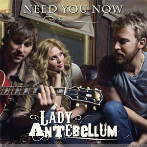 Disco Need You Now de Lady A