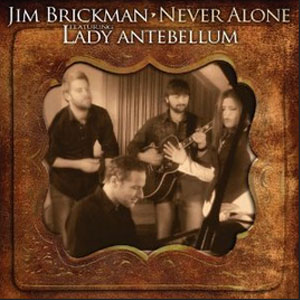 Disco Never Alone de Lady A