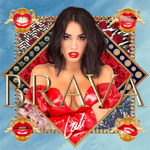Disco Brava de Lali