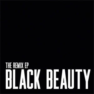 Disco Black Beauty (The Remix) (Ep) de Lana Del Rey