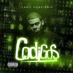 Disco Códigos de Lápiz Conciente