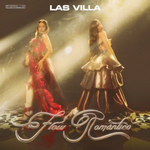 Disco Flow Romántico de Las Villa