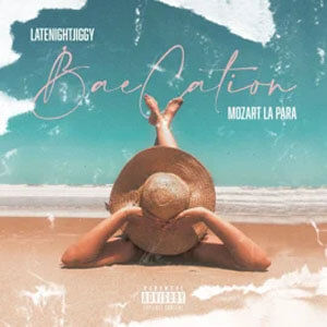 Disco Baecation de LATENIGHTJIGGY