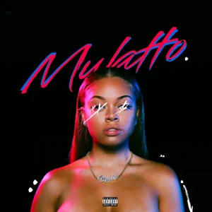Disco Mulatto de Latto