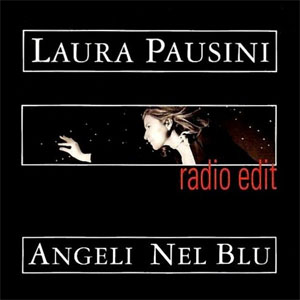Disco Angeli Nel Blu de Laura Pausini