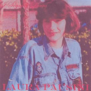 Disco I Sogni Di Laura de Laura Pausini