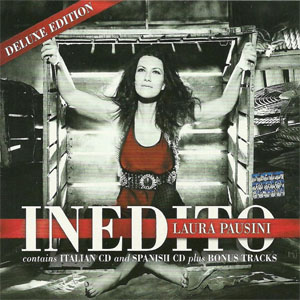 Disco Inédito (Edición Deluxe)  de Laura Pausini