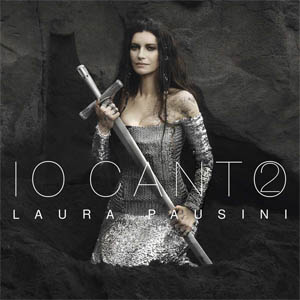 Disco Io Canto 2 de Laura Pausini