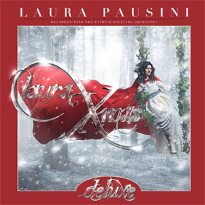 Disco Laura Xmas (Deluxe)  de Laura Pausini