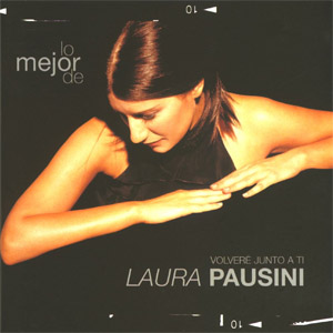 Disco Lo Mejor De Laura Pausini de Laura Pausini