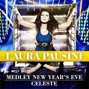 Disco Medley New Year's Eve / Celeste  de Laura Pausini