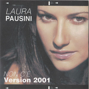 Disco Non C'è (Version 2001) de Laura Pausini