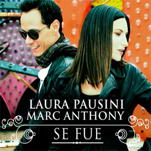 Disco Se Fué de Laura Pausini