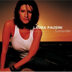 Disco Surrender  de Laura Pausini