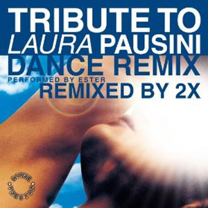 Disco Tribute to Laura Pausini (Dance Remix) de Laura Pausini