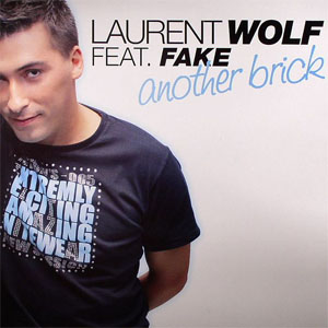 Disco Another Brick de Laurent Wolf