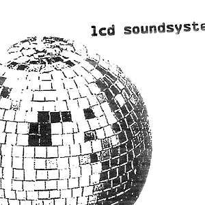 Disco  LCD Soundsystem de LCD Soundsystem 