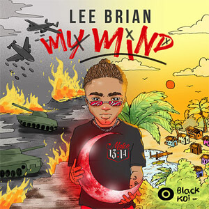 Disco My Mind de Leebrian