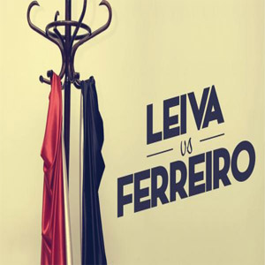 Disco Anticiclón de Leiva