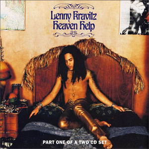 Disco Heaven Help de Lenny Kravitz