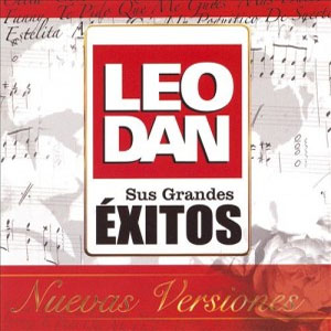 Disco Sus Grandes Éxitos de Leo Dan