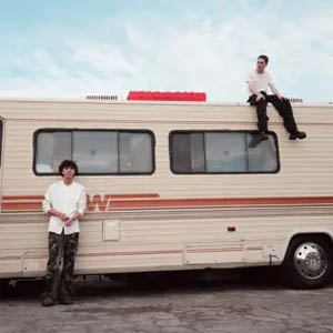 Disco Awitado :(  de León Leiden