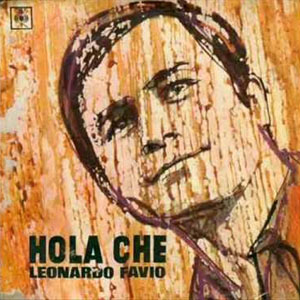 Disco Hola Che de Leonardo Favio