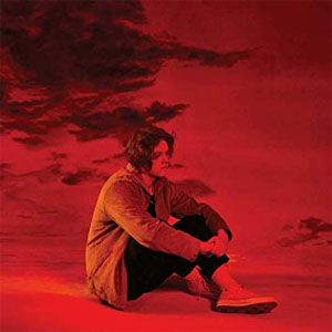 Disco Divinely Uninspired To A Hellish Extent de Lewis Capaldi