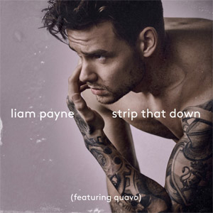 Disco Strip That Down de Liam Payne