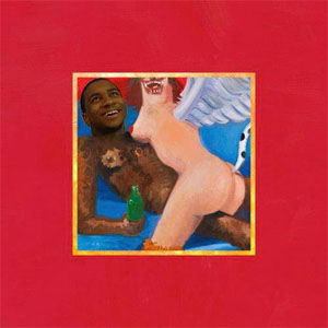 Disco Basedworld Paradise de Lil B