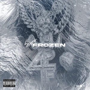 Disco Frozen de Lil Baby