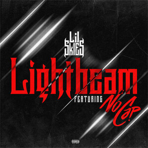 Disco Lightbeam de Lil Skies