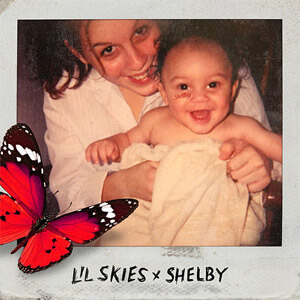 Disco Shelby de Lil Skies