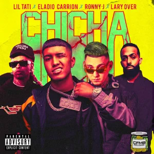 Disco ChiCha de Lil Tati