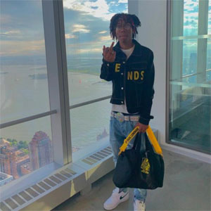 Disco Bossanova  de Lil Tecca