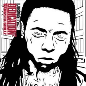 Disco Dedication, Vol. 2 de Lil Wayne
