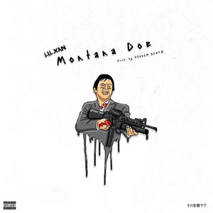 Disco Montana Doe de Lil Xan