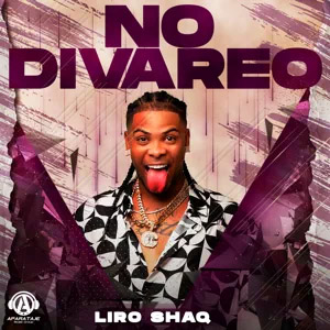 Disco No Divareo de Liro Shaq El Sofoke