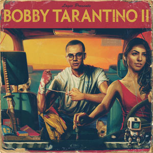 Disco Bobby Tarantino II  de Logic