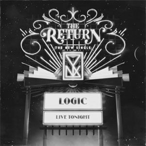 Disco The Return de Logic