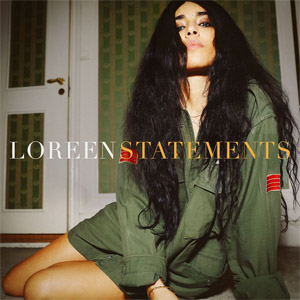 Disco Statements de Loreen