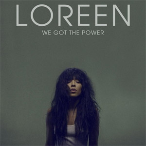 Disco We Got The Power de Loreen