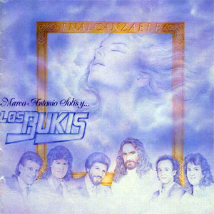 Disco Inalcanzable de Los Bukis