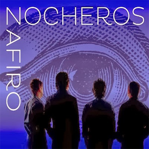 Disco Zafiro de Los Nocheros