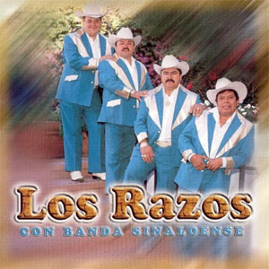 Disco Con Banda Sinaloense de Los Razos