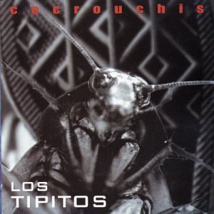 Disco Cocruchis de Los Tipitos