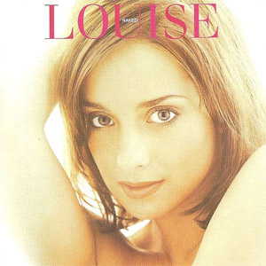 Disco Naked de Louise